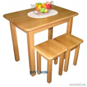 столы кухонные деревянные раскладные